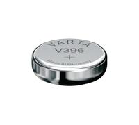 Pila a bottone VARTA V 396 Ossido d'Argento 1,55V