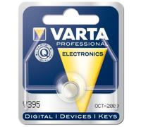 Pila a Bottone VARTA V395 1.55V 42 mAh SR57