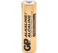 Pila AA GP Batteries Industrial Super Alcalina 1,5V 490 unità