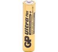 Pila AAA Alcalina GP Batteries GPIND24AUPB Industrial 1000 unità