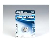 Pila Alcalina Ansmann LR44 1,5 V