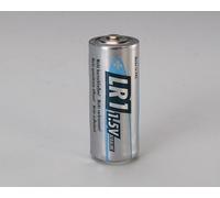 Pila alcalina da 1,5 V Lr 1 NEW