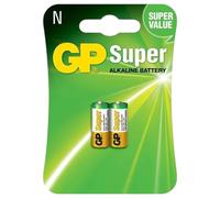 GP Batteries Super Alkaline N Batteria monouso Alcalino ( 030910AC2 )