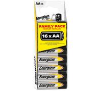 Pila alcalina Energizer ALK POWER AA stilo 16 pz