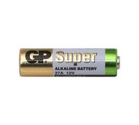 Pila alcalina GP Super da 27A 12V, D27A A27 GP27A E27A L828