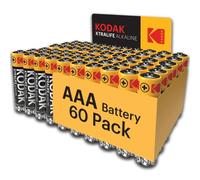 Batterie Kodak XTRALIFE 1,5 V AAA