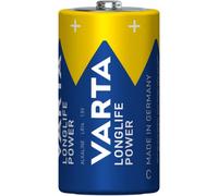 Varta Batteria 4914 Alta energia confezione da 1 pezzo