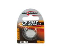 Ansmann CR 2025