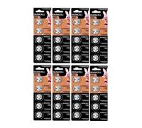 Pila Batteria Bottone Litio Lithium 3v Per Apparecchio Acustico DURACELL CR2032