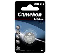 PILA BOTON CR2016 LITHIUM 3V