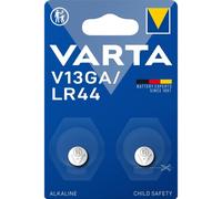 Varta Batterie 1x2 Electronic V 13 Ga One Size