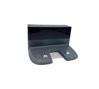 Pila Di Ricarica Robot, Base Di Ricarica, Compatibile Con DEEBOT. OZMO T8 AIVI, T8+, T9+, N8+, N8 Pro, T9 AIVI. Docking Station For Aspirapolvere N. CH1822, Compatibile Con Ecovacs ( Color : Charging