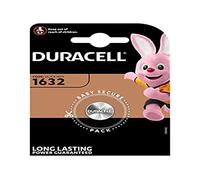 Duracell 1632 Batteria monouso CR1632 Litio