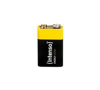 Intenso Energy Ultra 6LR61 - Batteria alcalina da 9 V
