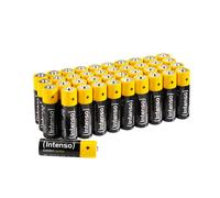 Pila Intenso Energy Ultra Alkaline AA 40 unità 1,5V 2600 mAh