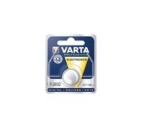 Varta LITHIUM Coin CR2032 (Batteria a bottone, 3V) Blister da 1