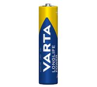 Pila LR03 VARTA 1,5 V pack 20