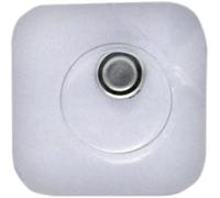 Pila Maxell a bottone ossidato argento 321 SR616SW