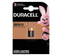 Duracell Long Life MN 11 Batteria monouso Alcalino