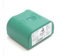 PILA PER ALLARME LOGISTY DAITEM BAT23 BATLI23 7,2V 18AH LITIO COMPATIBILE