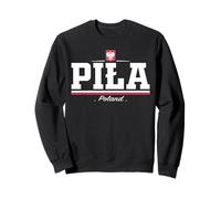 Pila Poland/Polska Felpa
