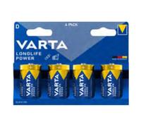 Longlife Power Batterie LR20, D (Mono), Batteria