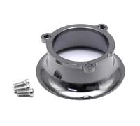 Pila riutilizzabile del metallo del filtro dell'aria del motociclo per le prestazioni del filtro dell'aria di ricambio del carburatore XL1200C CV40