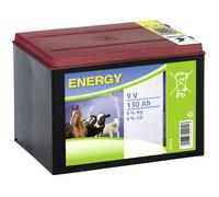 Pila salina per elettrificatori 130 Ah