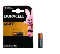 Pila Specialistica Alcalina (MN27) Duracell 10 Blister