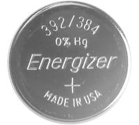 Pila Specialistica Silver Oxide Energizer 392/384 MD Bottone Ø mm 7,9x3,6 h Ener