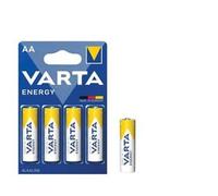 Pila Stilo Alcalina Energy Varta 20 Blister