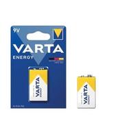 Pila Transistor Alcalina Energy Varta 10 Blister