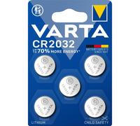 Varta CR2032 Batteria monouso Litio