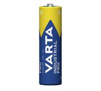 Pila Varta AA Alcalina 1,5 V 40 unità