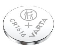 Pila Varta CR1616 Litio 3V 1 pezzo