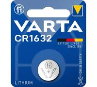 Pila Varta CR1632 3V Litio 1 pezzo