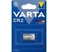 Pila Varta CR2 Lithium 880mAh 3V