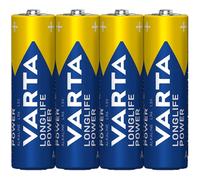 Pila VARTA High Energy AA Alcalina 4 pack