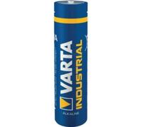 Pila Varta Industrial LR03 Alcalina 1,5 V Blu CE