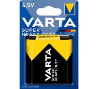Pila Varta SUPERLIFE 4.5V Zinc-Carbone
