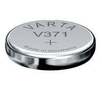 Varta 225 V371 / SR69 - Batteria dell'orologio, 1,55V, 1er pack