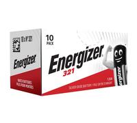 Pila Watch 321 Energizer - E300778700 (Conf. 10)