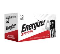 Pila Watch 377/376 Energizer - E300791100 (Conf. 10)
