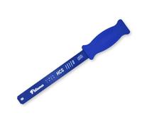 PILANA Pratica sega per hobby per metallo e plastica, 14/24 ZpZ, 300 mm, con lama di ricambio