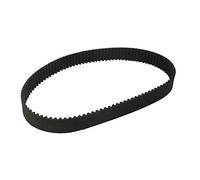 Pilang zxxin-Cintura sincrona HTD5M Cinghia dentata 460/465/470/475/480/485/490/495/500/505/510 Millimetri, 10/15/20/25 / Larghezza di 30mm, Anello Chiuso-HTD 5M Synchronous Belt Resistente all'Usura