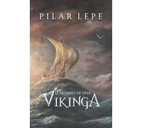 Pilar Lepe El legado de una vikinga (Tascabile)