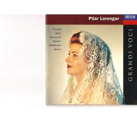 Pilar Lorengar - P.Lorengar-Recital