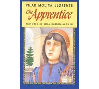 Pilar Molina Llorente The Apprentice (Tascabile)