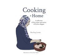 Pilar Puig Cortada Cooking a Home (Tascabile)