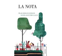 Pilar Serrano Burgos Daniel Montero Gal La nota (Libros interactivo (Tascabile)